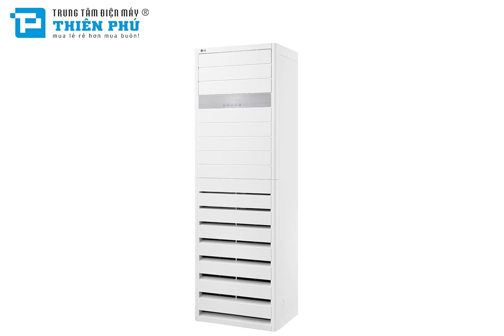 Điều Hòa Cây LG 30000Btu 1 Chiều Inverter ZPNQ30GT3A1/ZUUQ30GV1