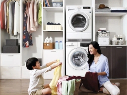 Những mẫu máy giặt Electrolux cửa ngang giá rẻ đáng mua nhất năm 2026