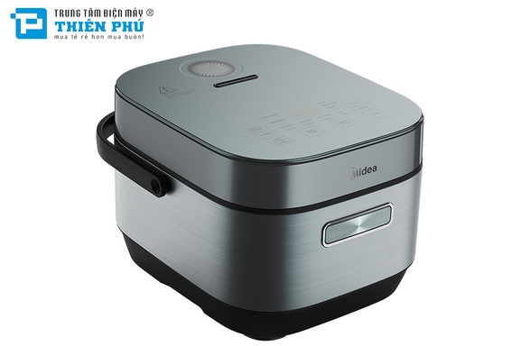 Nồi Cơm Điện Cao Tần Midea 1.8 Lít MRI180T2BDG