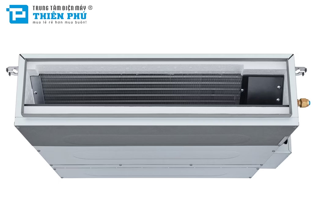 Điều Hòa Nối Ống Gió LG 12000Btu 1 Chiều Inverter ZBNQ12GL2D1/ZUUQ12GV1