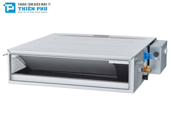 Điều Hòa Nối Ống Gió LG 12000Btu 1 Chiều Inverter ZBNQ12GL2D1/ZUUQ12GV1