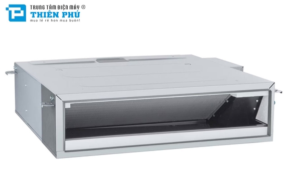 Điều Hòa Nối Ống Gió LG 12000Btu 1 Chiều Inverter ZBNQ12GL2D1/ZUUQ12GV1