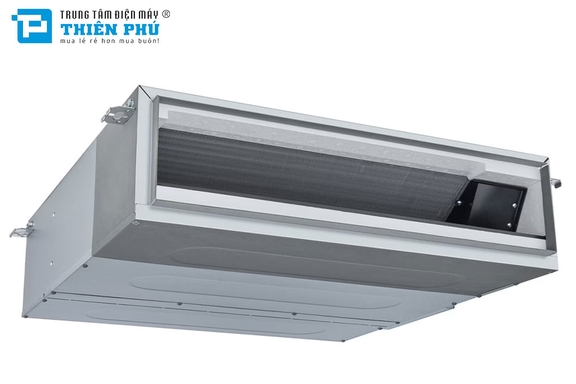 Điều Hòa Nối Ống Gió LG 12000Btu 1 Chiều Inverter ZBNQ12GL2D1/ZUUQ12GV1