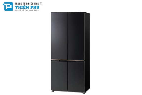 Tủ Lạnh Panasonic Inverter Multi Door 525 Lít NR-XZ590CWKV