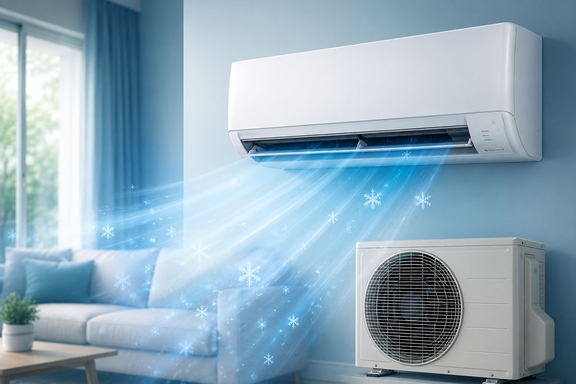 Trải nghiệm thực tế điều hòa Panasonic CS-N9AKH-8, máy cơ nhưng lạnh sâu và cực bền bỉ