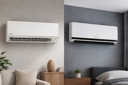 So sánh điều hòa Panasonic CS-RU9CKH-8D và LG IDC09B2, nên chọn máy nào ở 2026?