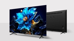 So sánh tivi TCL 43P7L và TCL 43P7K có điểm gì khác biệt, loại nào đáng dùng hơn?