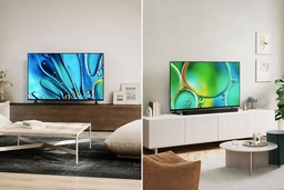 So sánh K-75S20M2 và K-75S30, model tivi Sony 75 inch nào đáng mua hơn?