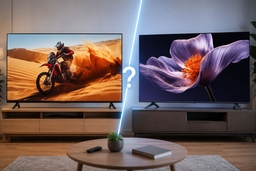 Phân khúc dưới 15 triệu, nên mua Sony K-55S25VM2 hay Xiaomi S Pro L55MB-SSEA?