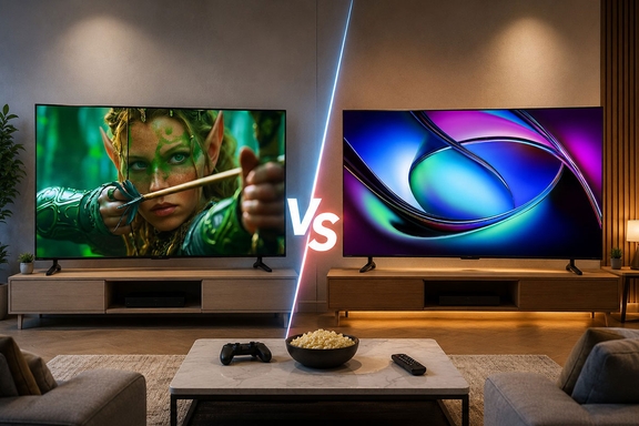 So sánh tivi Sony K-75S20M2 và tivi Toshiba 75Z670RP, đâu mới là lựa chọn chất lượng hơn?
