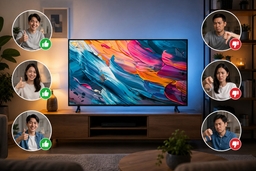 Cập nhật những điểm khen và chê thực tế về tivi Sony 43 inch K-43S25VM2 từ người dùng