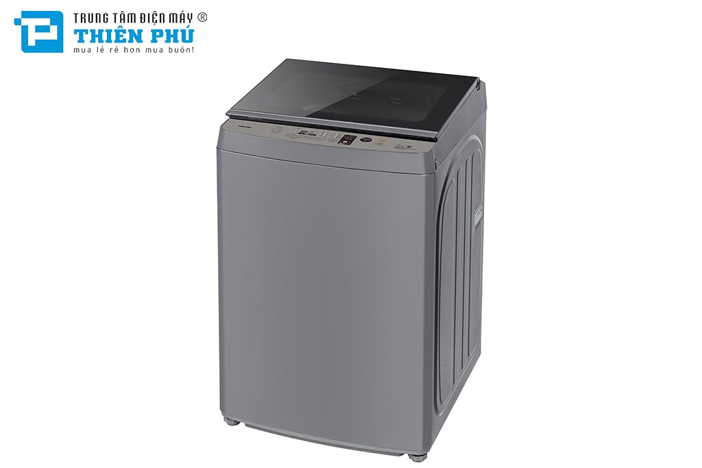 Máy Giặt Toshiba Inverter 12Kg AW-DK1300KV(SG)