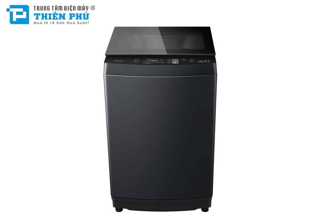 Máy Giặt Toshiba Inverter 12Kg AW-DUK1300KV(MK)