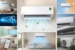 Top lý do điều hòa Panasonic 1 chiều CS-XU12BKH-8 trở thành dòng máy bán chạy nhất