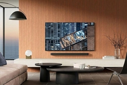 Tính năng nâng cấp hình ảnh 4K trên tivi Sony OLED K-55XR80M2 có khác gì tivi thường?
