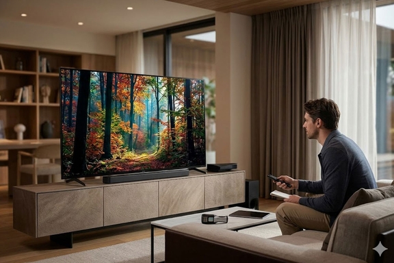 Đánh giá tivi Sony Bravia 3 II 75 inch K-75XR30M2 xem có đỉnh như quảng cáo không?