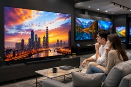 Có nên mua tivi Sony 85 inch Bravia 3 II K-85XR30M2 hay chọn dòng cao cấp hơn?