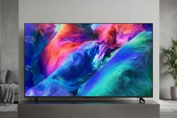 Review tivi Samsung 65 inch 4K MRA65R85HAKXXV mới với công nghệ Micro RGB là gì?
