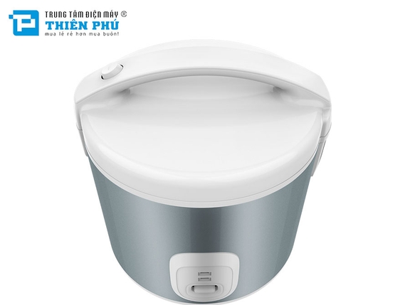 Nồi Cơm Điện Midea MRM18010BDG 1.8 Lít.