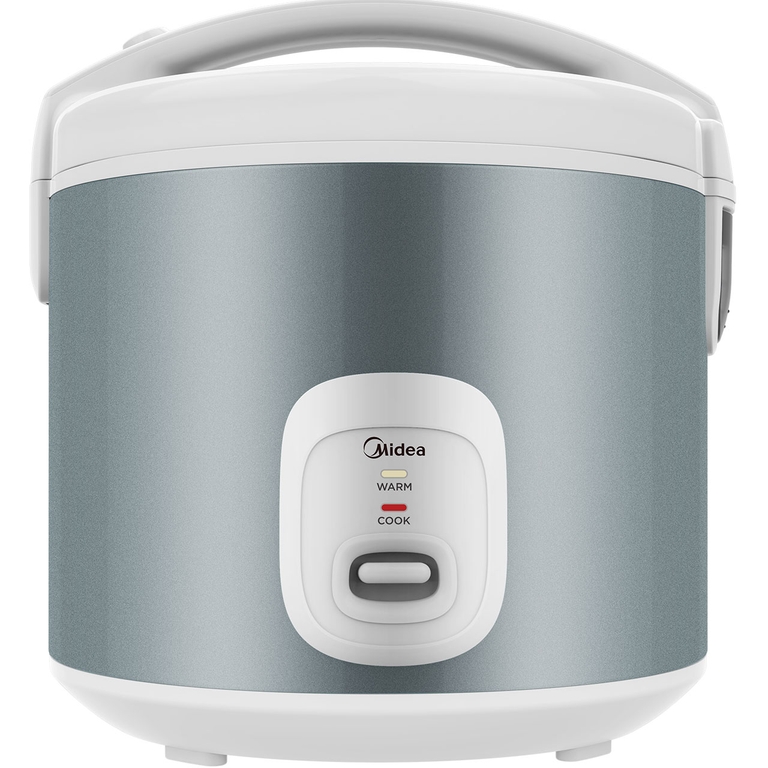 Nồi Cơm Điện Midea MRM18010BDG 1.8 Lít.
