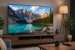 Review tivi Samsung Neo QLED 65 inch QA65QN80H có chất lượng ra sao, giá bao nhiêu?