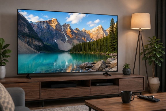 Review tivi Samsung Neo QLED 65 inch QA65QN80H có chất lượng ra sao, giá bao nhiêu?