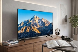 Đánh giá Tivi Samsung UA65U8000H, siêu phẩm Crystal UHD 2026 có đáng tiền?