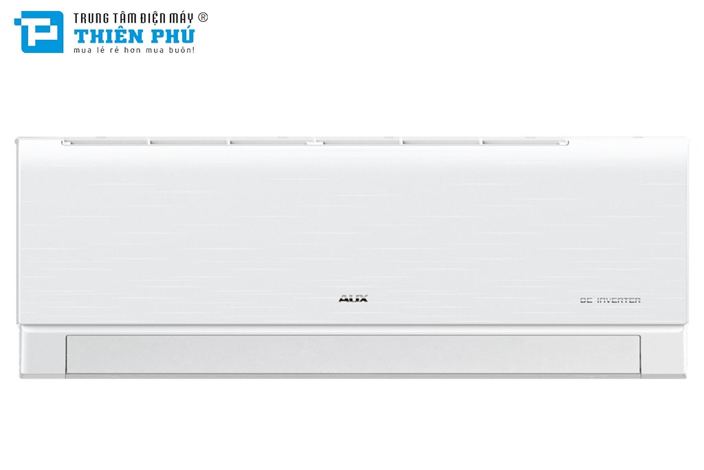 Điều Hoà Aux Inverter 2 Chiều 9000Btu AWH10CAA4DI-3VN