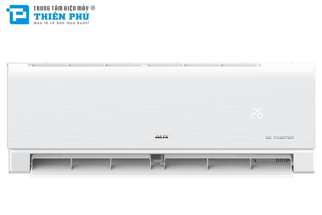 Điều Hoà Aux Inverter 2 Chiều 9000Btu AWH10CAA4DI-3VN