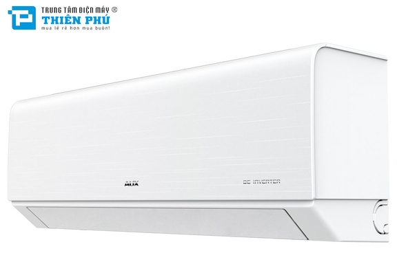 Điều Hoà Aux Inverter 2 Chiều 9000Btu AWH10CAA4DI-3VN