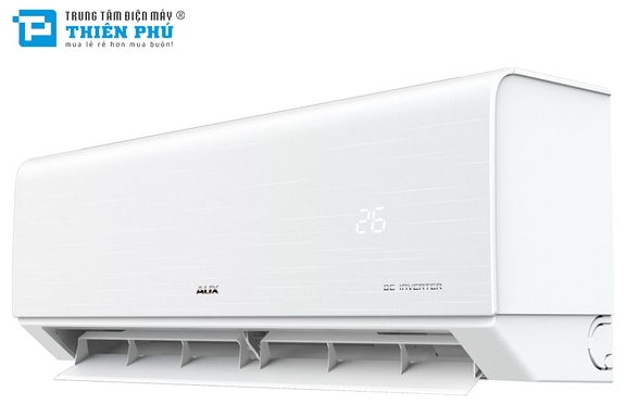 Điều Hoà Aux Inverter 2 Chiều 9000Btu AWH10CAA4DI-3VN