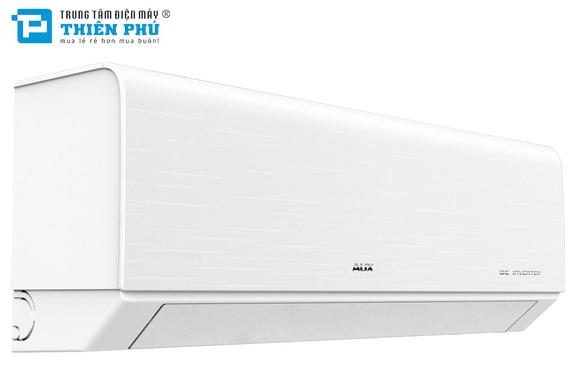 Điều Hoà Aux Inverter 2 Chiều 9000Btu AWH10CAA4DI-3VN