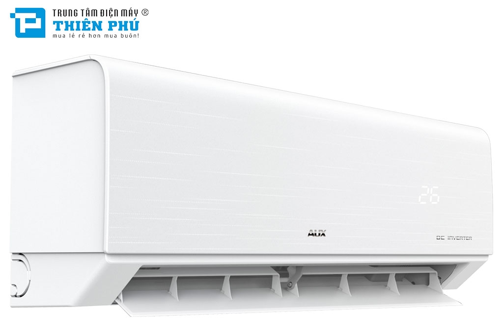 Điều Hoà Aux Inverter 2 Chiều 9000Btu AWH10CAA4DI-3VN