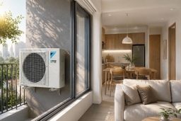 Đừng mua dàn nóng điều hòa multi Daikin 4MXM68RVMV nếu bạn chưa biết 3 điều này!