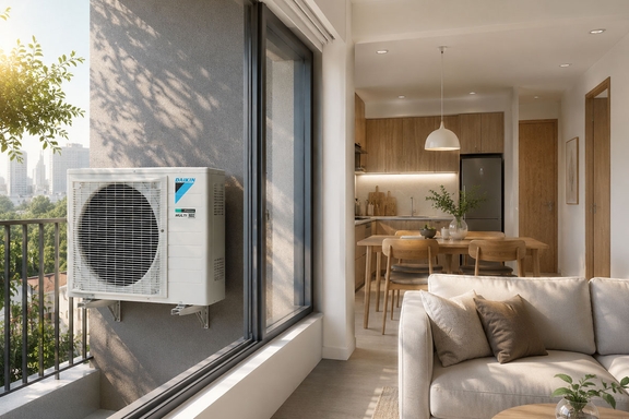 Đừng mua dàn nóng điều hòa multi Daikin 4MXM68RVMV nếu bạn chưa biết 3 điều này!