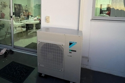 Điều hòa âm trần nối ống gió Daikin FBA71BVMA9/RZF71DVM phù hợp với diện tích và không gian nào?