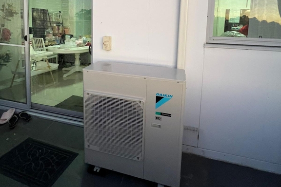 Điều hòa âm trần nối ống gió Daikin FBA71BVMA9/RZF71DVM phù hợp với diện tích và không gian nào?