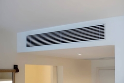 Khám phá công nghệ trên điều hòa âm trần nối ống gió Mitsubishi FDUM50CNZ-W5/FDC50CNZ-W5