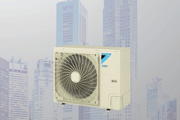 5 lý do nên chọn hệ thống điều hòa trung tâm Daikin 1 chiều RSUQ4AVM