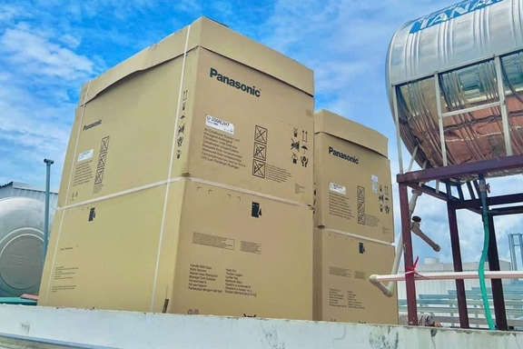 5 Lý do dàn nóng điều hòa trung tâm Panasonic U-20ME2H7 là lựa chọn tối ưu