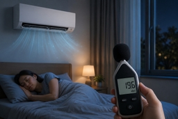 Phòng ngủ miền Bắc nên lắp điều hòa Daikin 18000 FTKM50AVMV không?