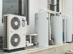 Máy nước nóng Heat Pump Daikin giá rẻ – Công nghệ nước nóng thông minh giúp giảm đến 75% chi phí điện năng