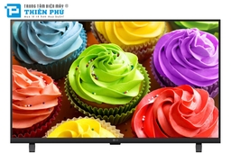 6tr950 có nên mua tivi LG 43LB6550PSA? Tivi full HD có đủ nét không?