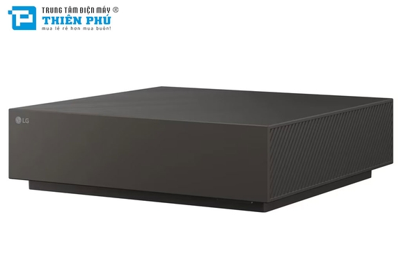 Smart Tivi LG OLED83W6PSA OLED EVO AI 83 Inch 4K