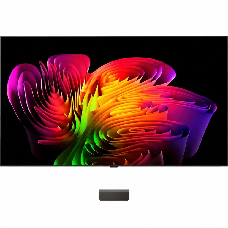 Smart Tivi LG OLED EVO AI 83 Inch 4K OLED83W6PSA