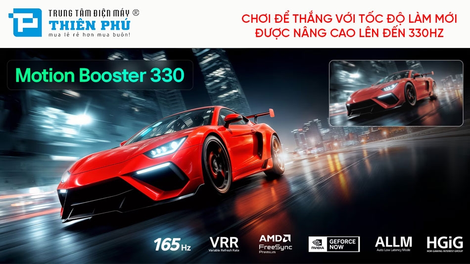 Khám phá công nghệ mới trên tivi LG Qned Evo AI 85 Inch 85QNED90BS