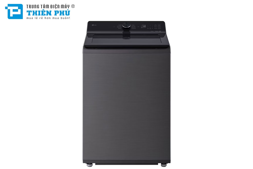 Máy Giặt LG Inverter 16Kg TX2516DT3O