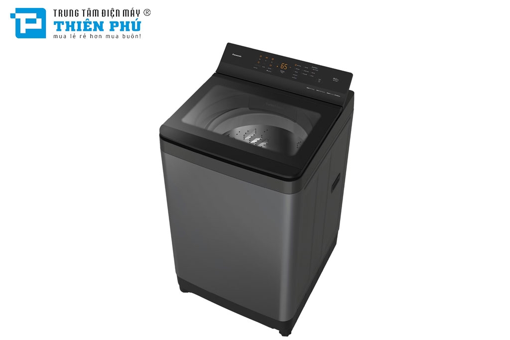 Máy Giặt Panasonic NA-FJ90X1 Inverter 9Kg