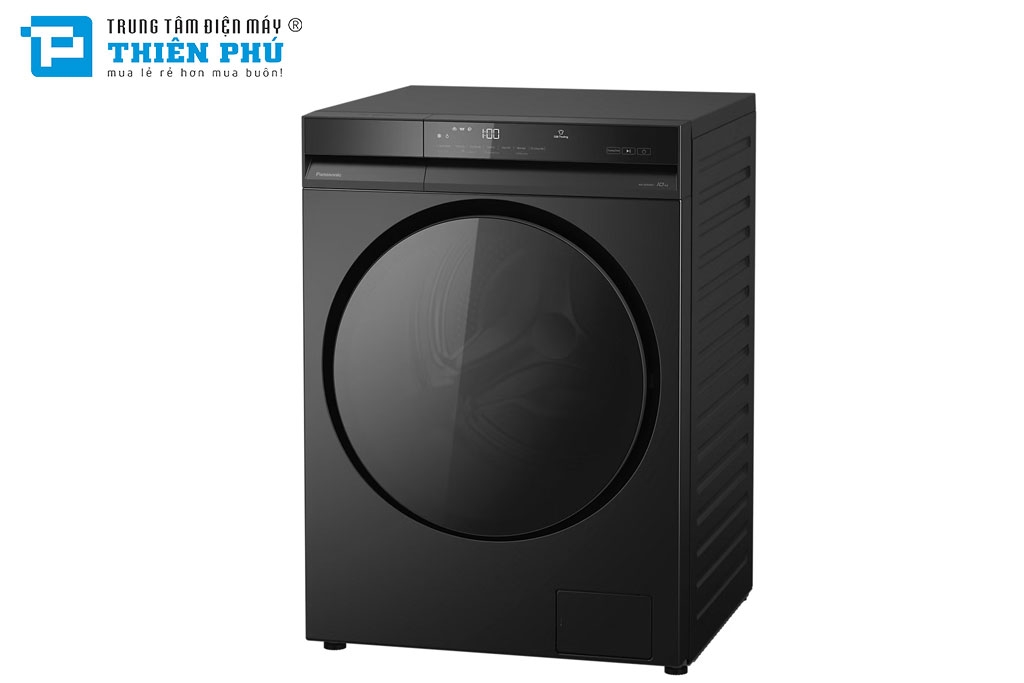 Máy Giặt Panasonic NA-20VDW1 Inverter 10Kg