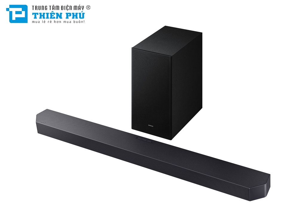 Loa Thanh Samsung Q-series HW-Q600F/XV
